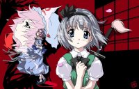 BUY NEW touhou - 91949 Premium Anime Print Poster